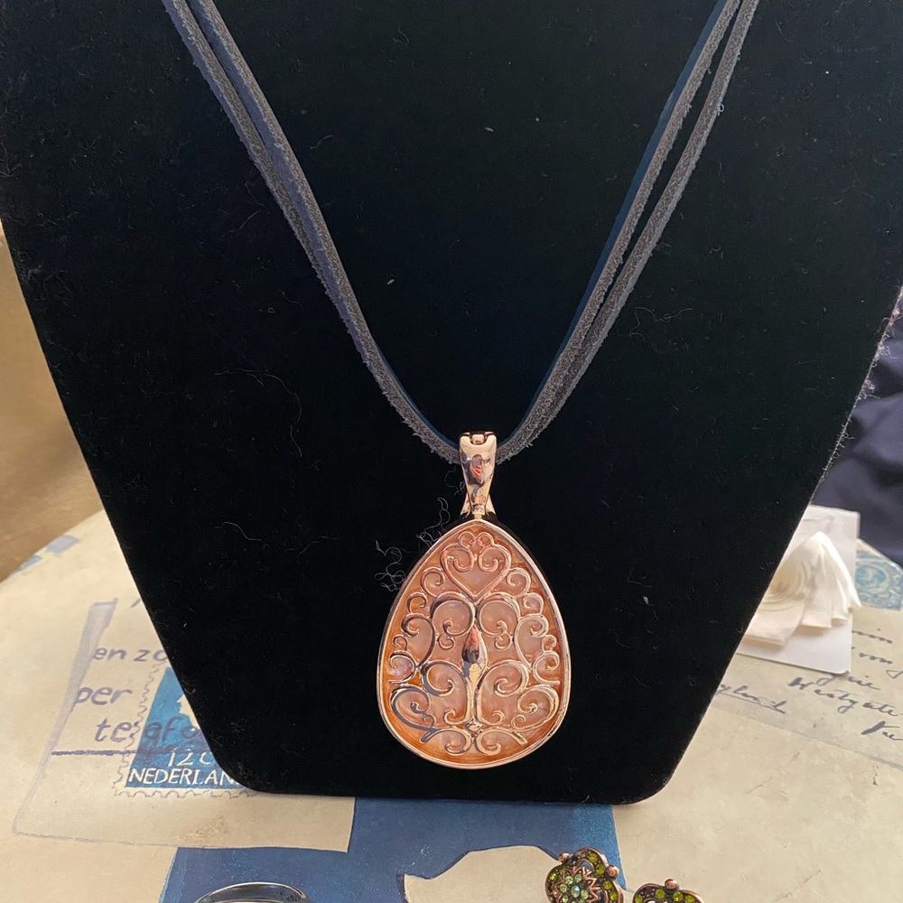 Handmade jewelry